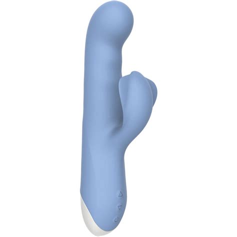 Buy Evolved Thump And Thrust Dual Vibrator Online Fun Factory Toys
