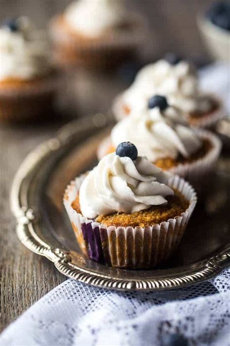 It is truly perfect in every possible way—and it does these gluten free vanilla cupcakes effortlessly rise into a flat top, anddon't require any sifting of the dry ingredients. Best Gluten Free Cupcake Recipe | Food Faith Fitness