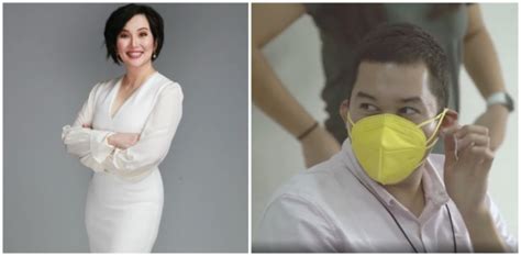 Kris Aquino On Son Josh S 26th Birthday He Helped Me Grow Up Inquirer Entertainment
