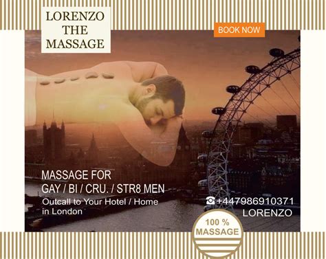 Massage For Men Gay Bi Str Male Masseur Comes To Your Hotel
