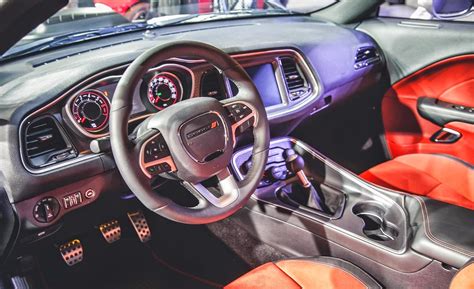 At kelley blue book we've watched shopper traffic across every chrysler division (chrysler, dodge, fiat, jeep, and ram) effectively double over the past two years. 2015 Dodge Challenger R/T Scat Pack 6.4L Manual - Bongo Ride