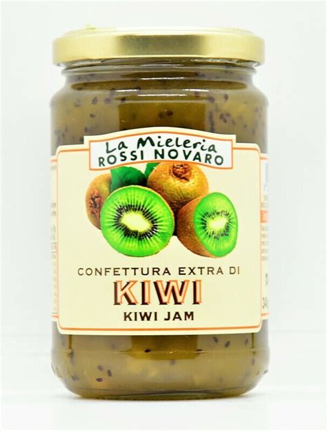 Kiwi Jam 340 Gr