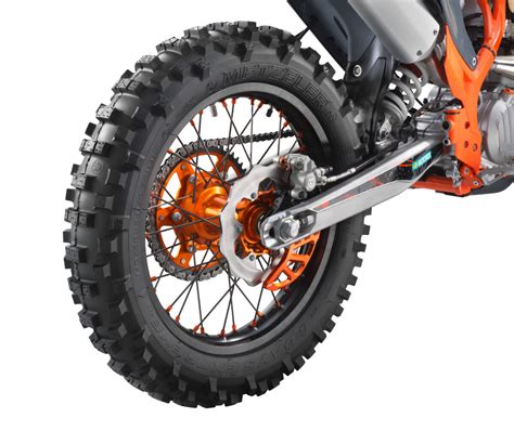 First Look Ktm Exc Erzbergrodeo Edition