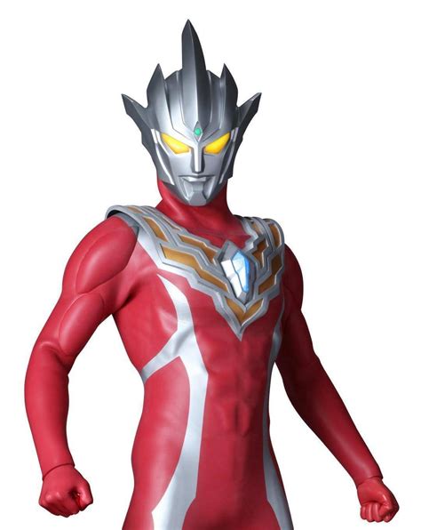 New Special Photo Ultraman Regulus Preview Reveals The Unknown Past