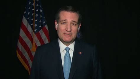 Ted Cruz Im The Only One Who Has Beaten Trump Cnnpolitics