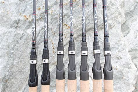 But in order to catch fish in locations like that you need a really good pole that allows you to cast accurately, and that has enough power to haul strong fish away from cover quickly. Best Bass Fishing Rod 2020 - Buyer's Guide - Lake ...
