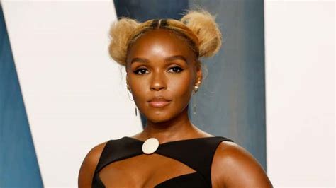 Janelle Monáe Comes Out As Non Binary