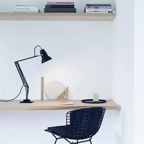 How To Light A Home Office Office Lighting Ideas At Lumens