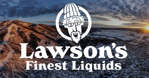 Lawsons Finest Liquids Now Available In Colorado The Beer Connoisseur