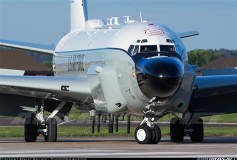 Boeing Rc 135w 717 158 Usa Air Force Aviation Photo 2451838