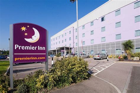Premier Inn Southampton Airport Hotel Inghilterra Prezzi 2022 E
