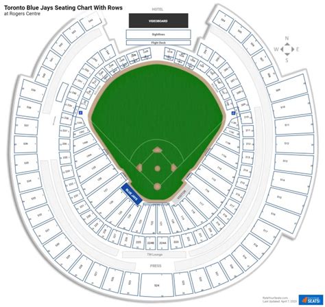 Blue Jays Tickets Rogers Centre Seating Chart Awesome Home