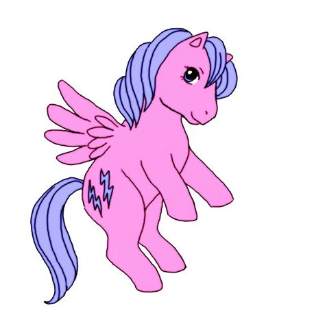 Firefly From My Little Pony By Darci San On Deviantart In 2022 Old My