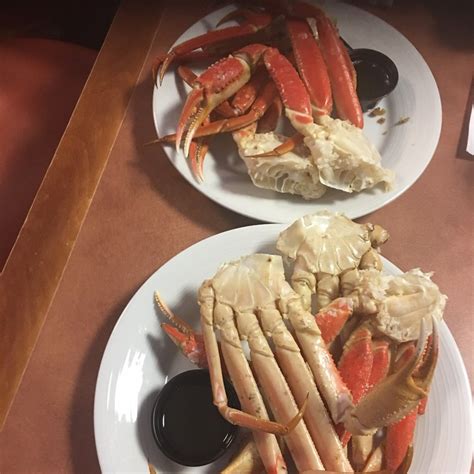 Top 10 Best All You Can Eat Crab Legs In Marion In Last Updated