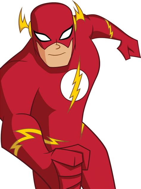 Download Flash Clipart Justice League Justice League Action Flash