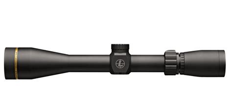 The 7 Best Muzzleloader Scopes For Accuracy And Precision Tactical Huntr