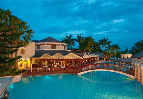 Beaches Negril Resort All Inclusive Classic Vacations