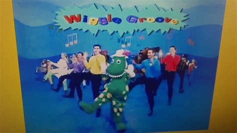 The Wiggles Toot Toot 1999 Part 11 Wiggle Around The Clock Part 15