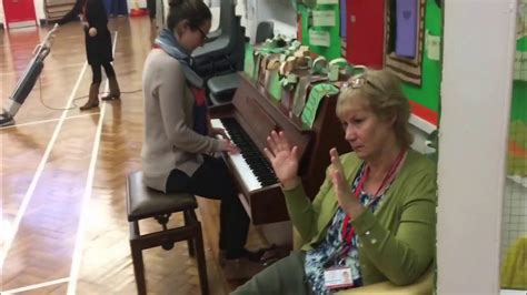 Parson Street Primary School Does The Mannequin Challenge Youtube