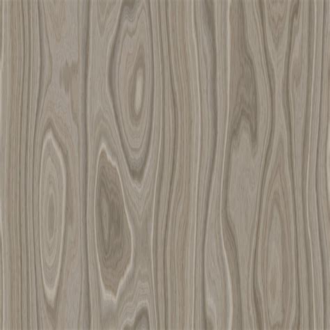 A Gray Seamless Wood Texture Gray