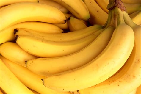 10 Foods With More Potassium Than A Banana 9coach