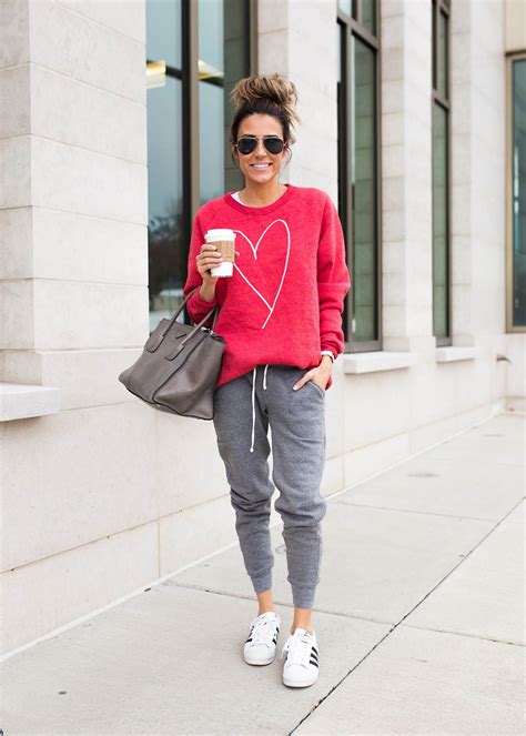 25 Inspirational Sporty Outfits To Enhance Your Style | Casual sporty outfits, Sporty outfits ...