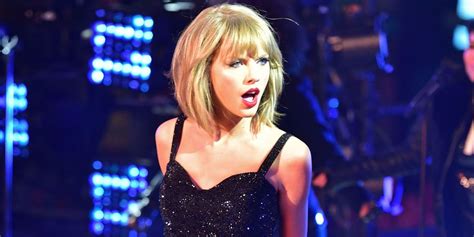 A Sex Offender Is Suing Taylor Swift For Stealing His Life Story