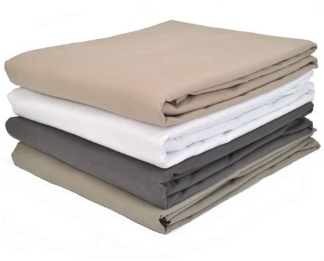 Massage table sheets by the carton. Spa-Touch Microfiber Massage Table Flat Sheets - Long ...