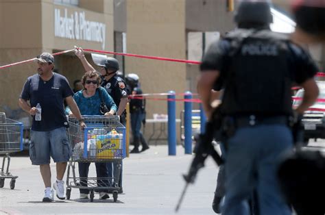Police in el paso, texas, report 20 people died in a shooting at an area walmart store saturday morning. El Paso Walmart shooting suspect is talking with ...