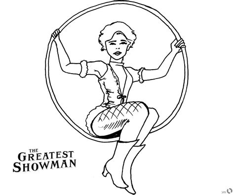 Greatest Showman Printables Printable Word Searches