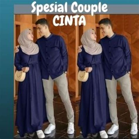 Baju Couple Masa Kini Gaun Pengantin Dan Pesta Pernikahan