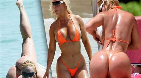 Kolinda Grabar Kitarovic Sexy Bikini Nude Photos And Sex Tape President Of Croatia Leaked
