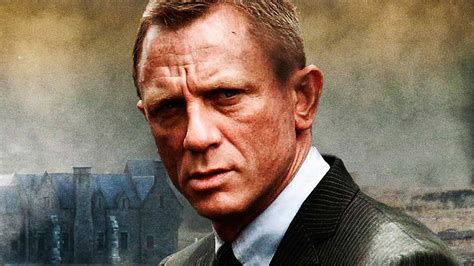 Tales From The Box Office How Skyfall Became The Biggest Bond Movie Ever