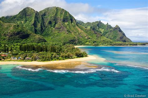 Visiting Kauai The Garden Isle — Passports And Champagne