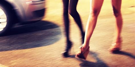 Truck Stop Prostitution Gigantic Myth Or Reality