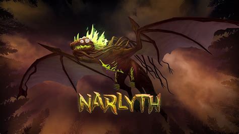 War Dragons Narlyth Dragon Spotlight Youtube