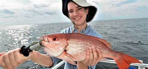 Orange Beach Best Fishing Charters Deep Sea Fishing