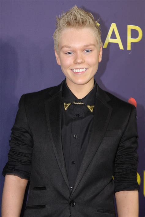Is there a chance she'll return? Jack Vidgen - Wikiquote