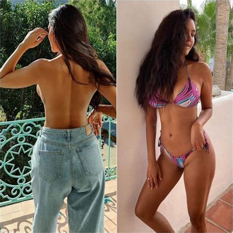 esha gupta gives befitting reply to trolls who slut shamed her for going topless why not ask
