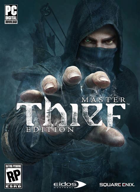 Download Game Thief Master Thief Edition Full Crack Ashamod