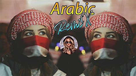 Arabic RemiX Song 2022 Tiktok Viral RemiX Bass Boosted Trap Music