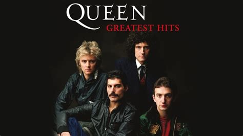 Every Song On Queens Greatest Hits Ranked From Worst To Best Louder