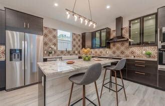 It's always hard to choose the right material and color for your countertop, especially if you have a lot of selections at lastly, it's a classic material that will never go out of style. Are Granite Countertops Going Out of Style?