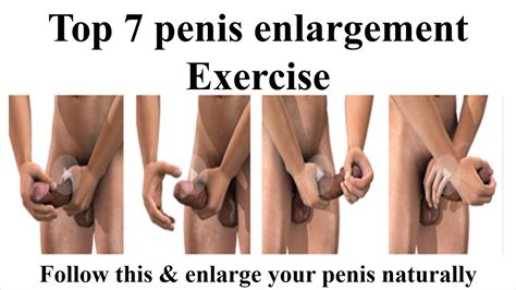 Penis Girth Excercises XXX Porn Library