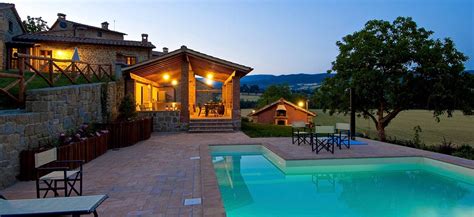 Lovely Agriturismo In Tuscany For 4 Families
