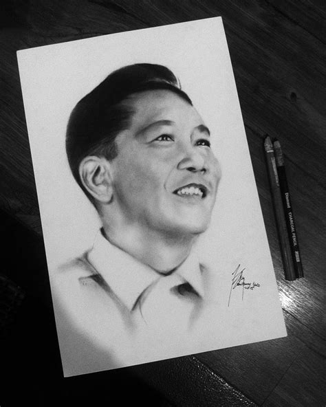 Ferdinand Marcos By Fabartistic On Deviantart