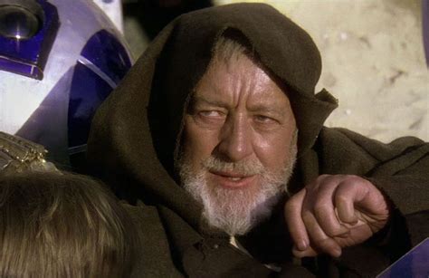 How The Jedi Mind Trick Is Used In Star Wars