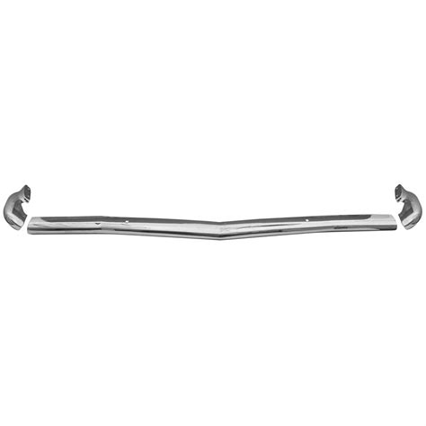 1965 Chevy Impala Front Bumper