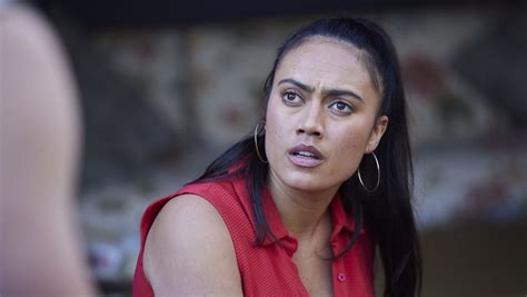 Home And Away Spoilers Kirby Opens Up Over Her Past