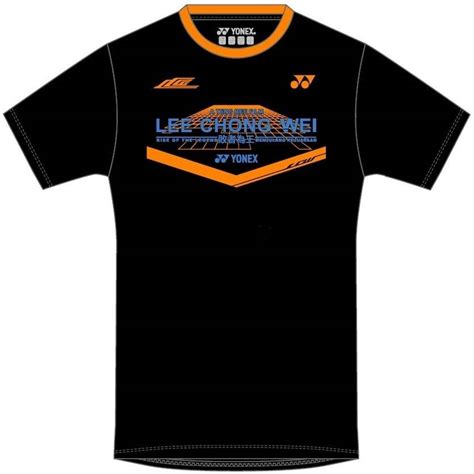 Rise of the legend 李宗伟 败者为王 movie premiere at bukit jalil national stadium. Lee Chong Wei movie shirt - Avsportshop